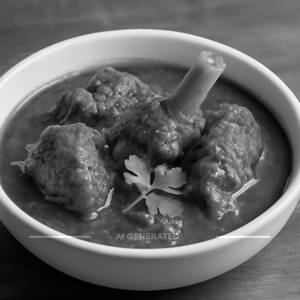 Mutton Masala