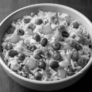 Navaratna Pulao