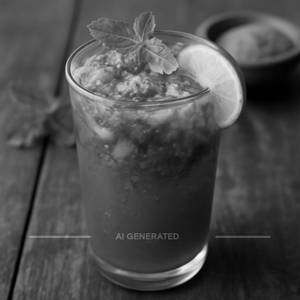 Jaljeera Mojito