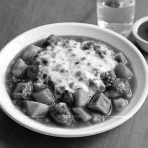 Vegetable Cheese
