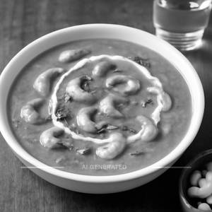 Kaju Curry