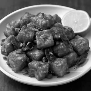 Paneer 65