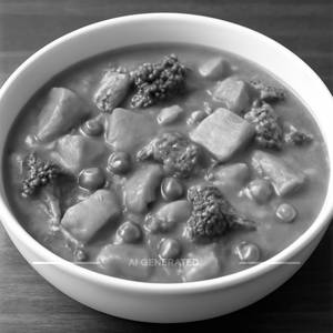 Mix Veg 