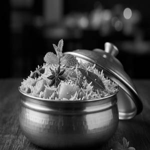 Veg Biryani