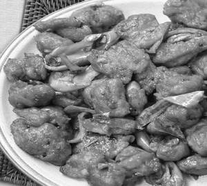 Chicken 65 Boneless 