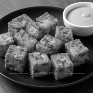 Paneer Peri Peri