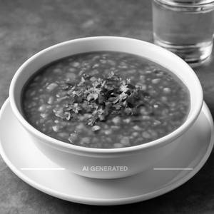 Dal Kolhapuri