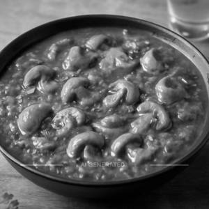 Mushroom Tava
