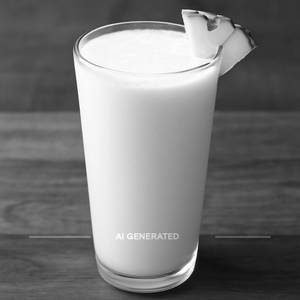 Pinapple Shake