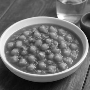 Chana Masala 