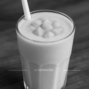 Mango Shake