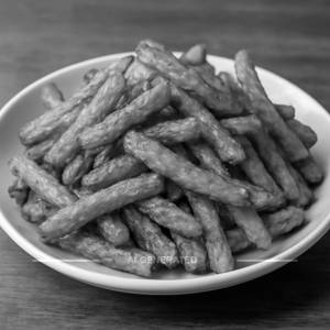 Masala Fries