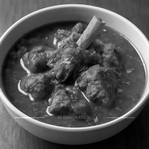 Mutton Masala