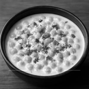 Boondi Raita