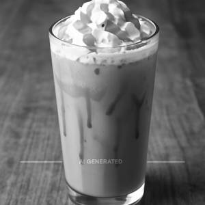 Caramel Cold Coffee