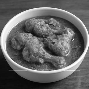 Chicken Chettinad