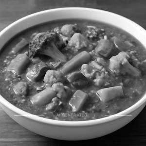 Veg Kolhapuri