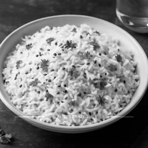 Jeera Rice