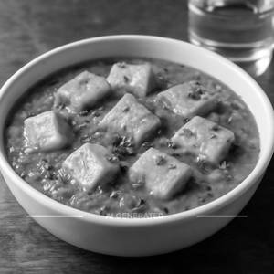 Paneer Masala