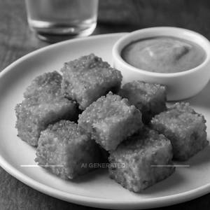 Crispy Paneer