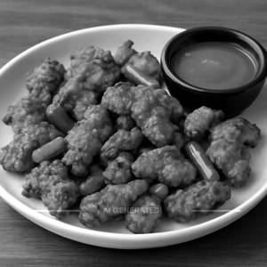 Tai pai chicken