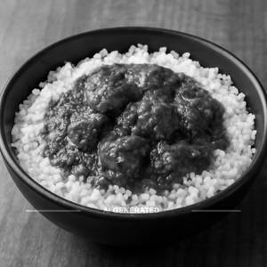 Curry Rice Bowl