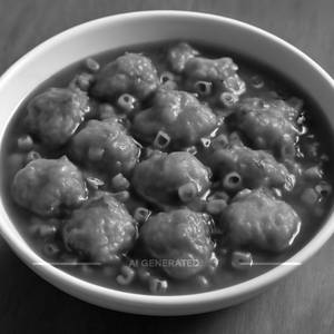 Chicken Manchurian