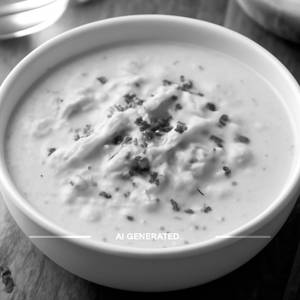 Cream Of Chicken