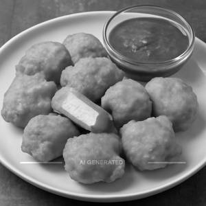 Paneer Pakoda