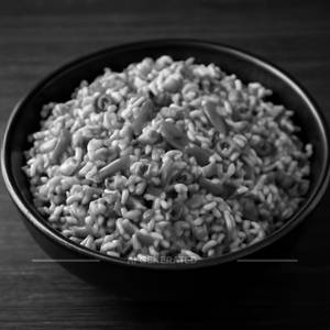 Chilli Garlic Rice