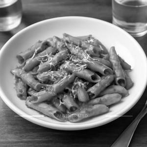 Arrabbiata Pasta