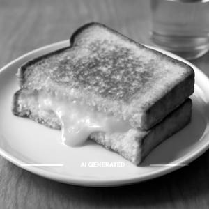 Cheese Sandwich