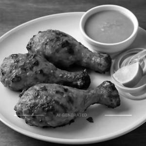 Tangdi Kebab [3 Pieces]