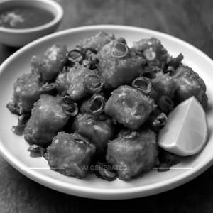 Paneer 65