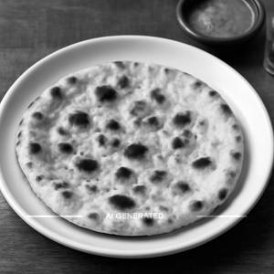 Tandoori Roti