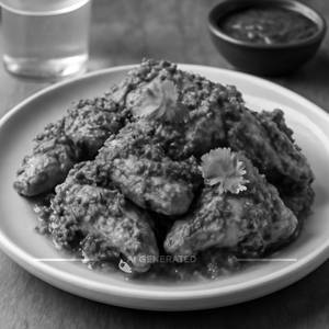 Thecha Chicken