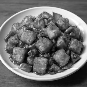 Chilli Paneer