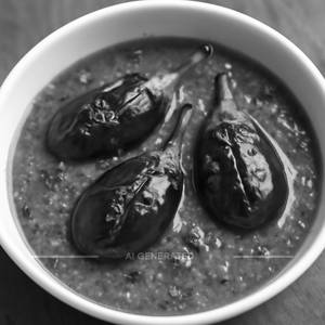 Baingan Masala