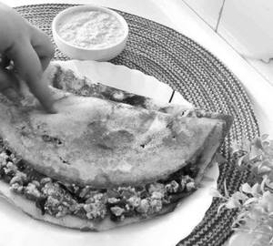 Paneer Dosa