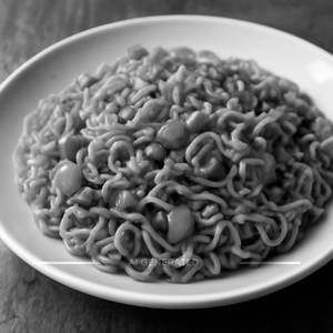 Schezwan Maggi
