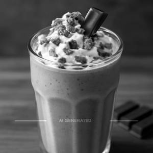 KitKat Shake
