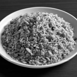 Singapore Rice