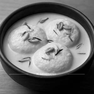 Kesar Rasmalai
