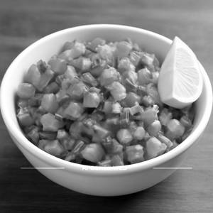 Tomato Salsa