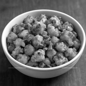 Dry Gobi