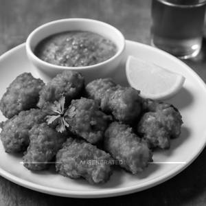 Fish koliwada