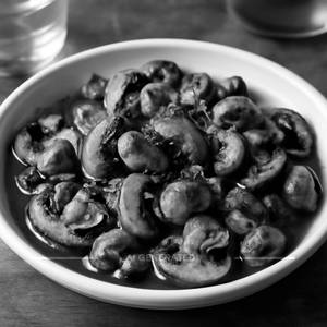 Saute Mushroom