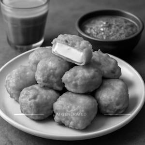 Paneer Pakora