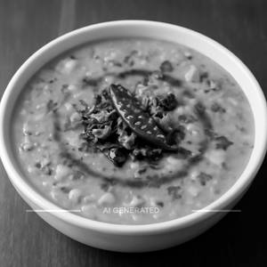 Dal Fry Tadka