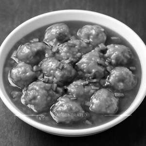 Chicken manchurian